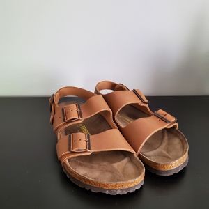 BIRKENSTOCK Sandals